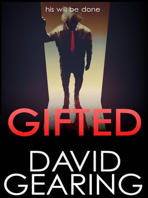 cover image of Gifted